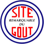 Sites Remarquables du Goût