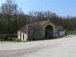 Lavoir Saint Antoine