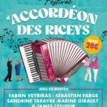 Festival d'accordéon