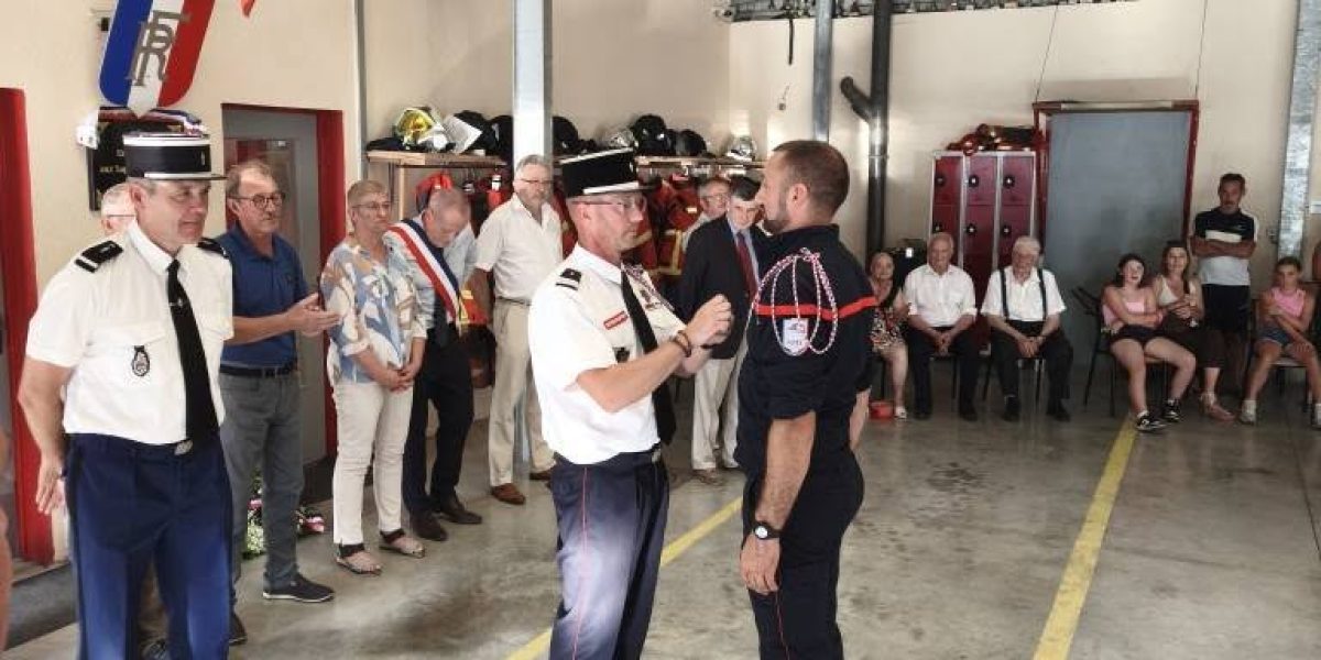 Commémoration du 14 Juillet 2026 aux Riceys