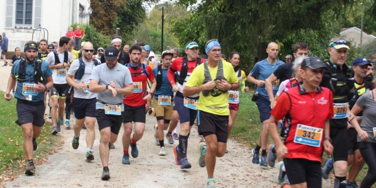 Trail des Cadoles des Riceys 2025
