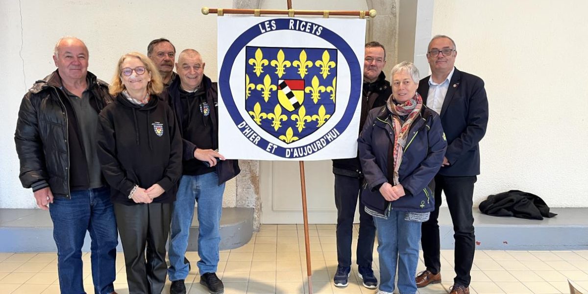 L’association Les Riceys d’hier et d’aujourd’hui fait ressurgir la mémoire