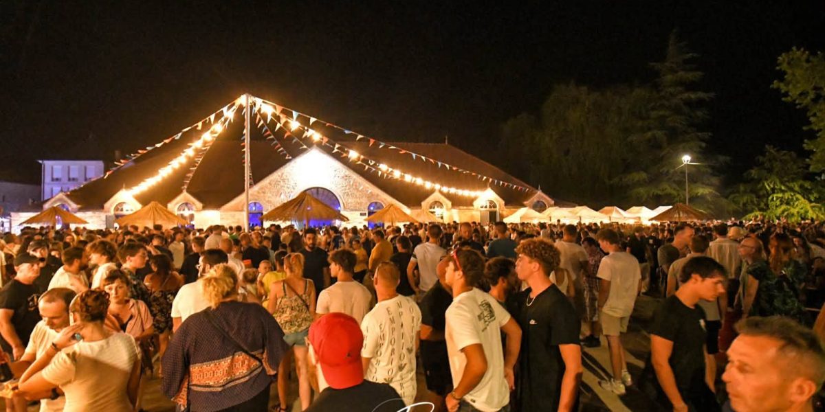 Fête Nationale du 13 Juillet aux Riceys
