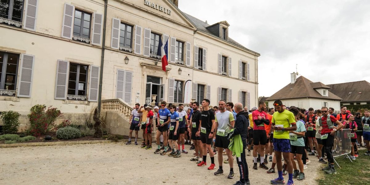 Trail des Cadoles