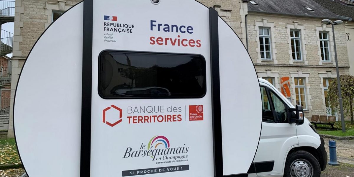 Capsule France Services