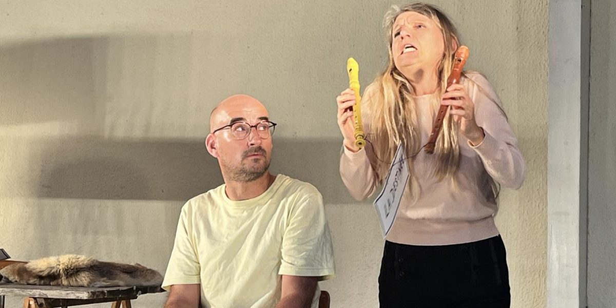 Du papa gnou aux rêves du Barséquanais