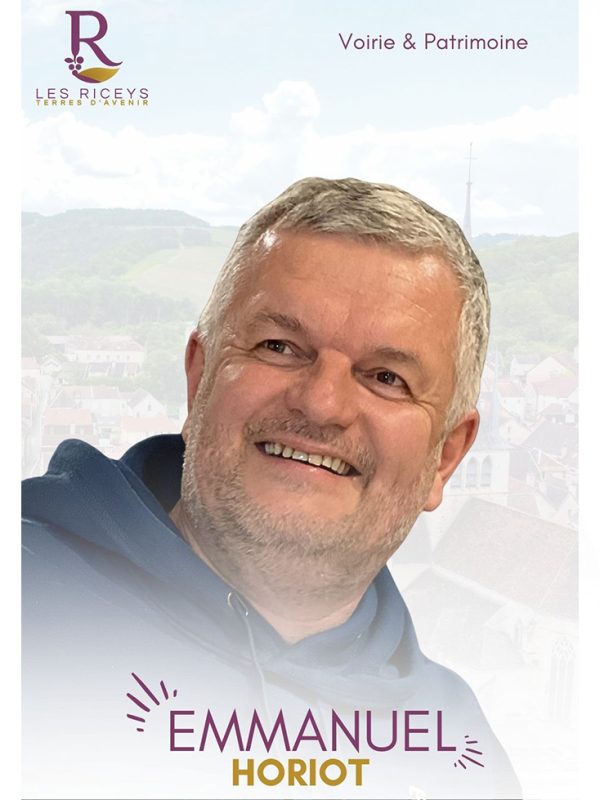 Emmanuel-Horiot
