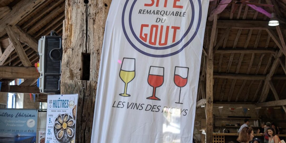 Eté gourmand 2026 -Les Riceys