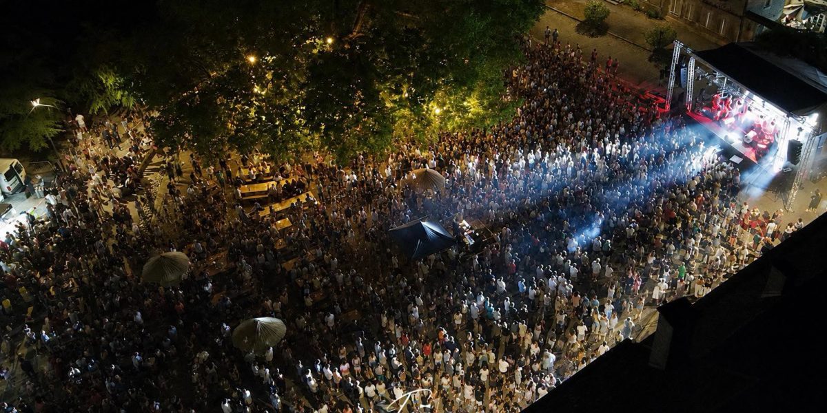 Fête de la Musique 2026 Les Riceys