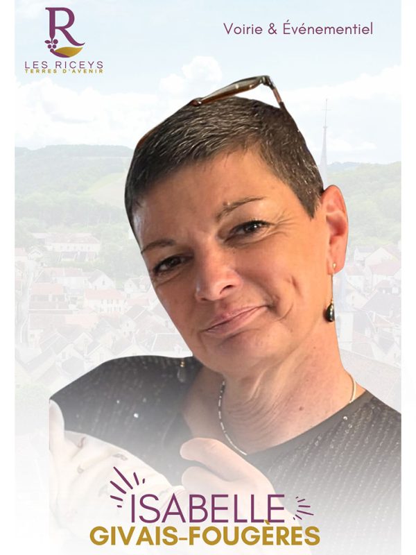 Isabelle-Givais-Fougère