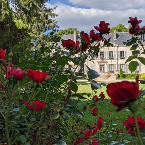Maririe-Les-Riceys-Parc Maririe-Les-Riceys-Parc