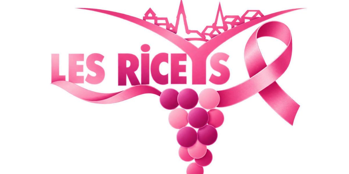 Octobre Rose Les Riceys