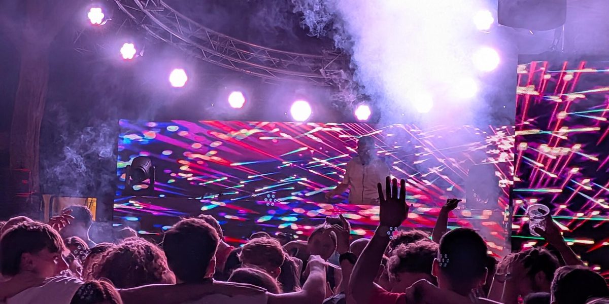Retour sur les festivités du 14 Juillet