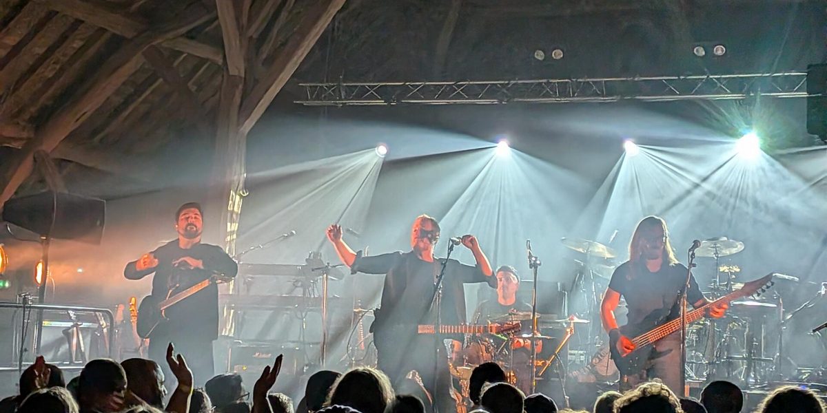 Othe Armance Festival aux Riceys : Soldat Louis
