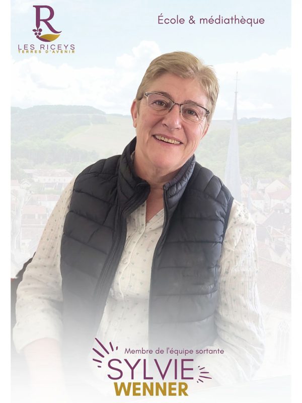 Sylvie-Wenner