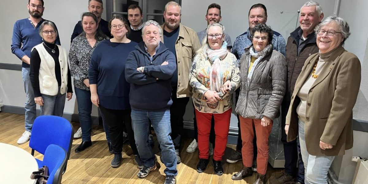 salon du livre les Riceys