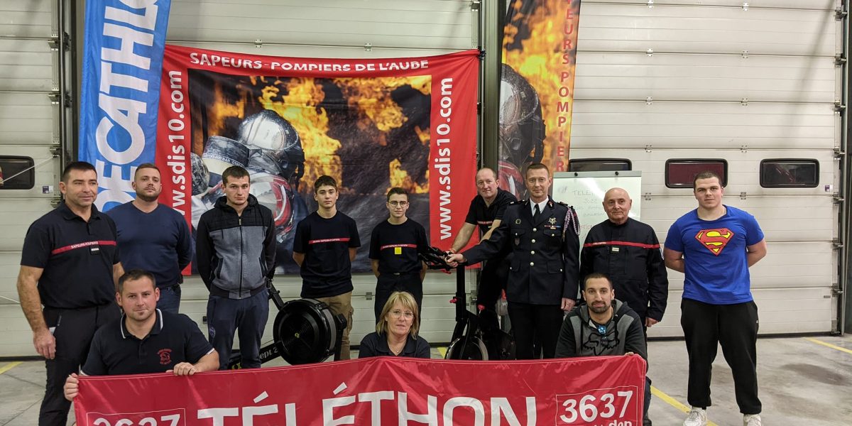 telethon